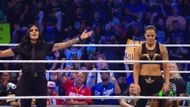 Baszler and Deville's personal lives may come under scrutiny from the potential new owners
